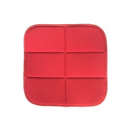 QUINTRA Outdoor Travel Camping Mat, Thickened Foldable Seat Mat, Picnic Mat, Single Floor Mat, Survival Harness, a, One Size