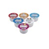 Kellogg's Breakfast Cereal Cups, Kids Snacks, Family Breakfast, Variety Pack