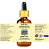 Devprayag Pure Sesame Oil (Sesamum indicum) with Glass Dropper Natural