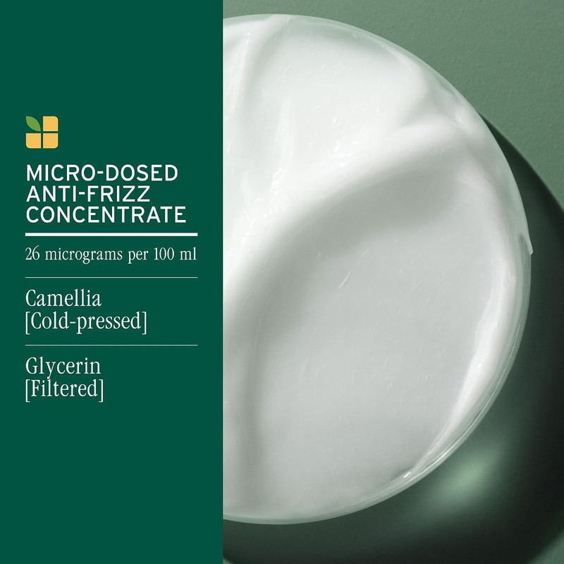 Biolage Acondicionador Smooth Proof Para Cabello Con frizz 236ml