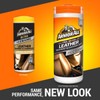 Armor All Ultra + Ceramic Leather Treatment and Cleaning Wipes