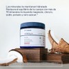Trace Minerals zerolyte canister electrolitos en polvo 45 servicios sabor