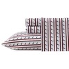 Nautica - Twin XL Sheet Set, Breathable & Cooling Microfiber