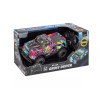 Revell Control RC Car Ghost Driver – 24684 Purple
