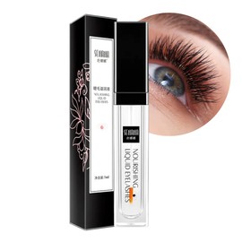 Serum Alargador Pestañas Fortalecedor Crecimiento Volumen Mejora Intensifica Mirada