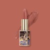 Catkin Rouge Matte Lipstick, Waterproof Long Lasting Satin Moisturizing Smooth