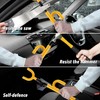 CARTMAN Vehicle Steering Wheel Lock Car Anti Theft Security Lock