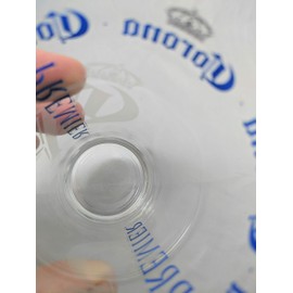 Corona Premier Pint Glass