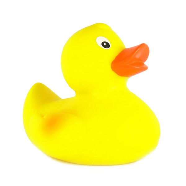 Classic Yellow Rubber Ducky by Schylling