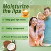Yopela 14 Pack Lip Balm Bulk with Vitamin E and