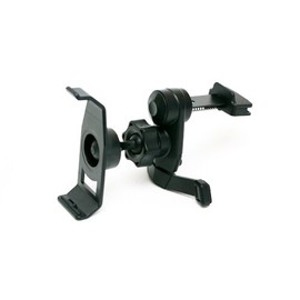 i.Trek removable Air Vent Mount with Garmin Nuvi 200 Series Bracket (Fits Garmin Nuvi 200, 200W, 250, 250W, 260, 260W, 270, 205, 205W, 255, 255W, 265T, 265WT, 275T GPS)