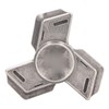 Metal ADHD Fingertip Rotating Toy Anxiety Stress Relief Stainless Steel
