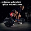 Yostyle Straps para Gym,Correas Levantamiento de Pesas, Muñequeras Gym con