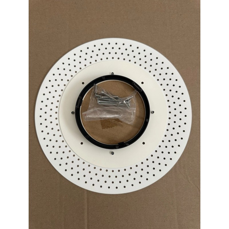 Ketra D3 Mud-in Round Retainer $10 Each