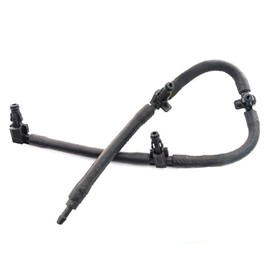 appRUN FUEL RETURN INJECTOR LEAK OFF PIPE FOR MERCEDES SPRINTER VIANO VITO 6510702432