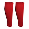 Xindiqiu 1 Pair Sports Calf Support Calf Compression Sleeves for