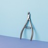 STALEKS PRO Expert 81-6 Professional Cuticle Nippers 6 mm Stainless