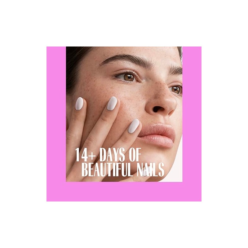 Pink Gellac - Polierblock für Gelpolitur - Nagel-Puffer - 5