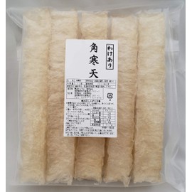 春近伊那かんてん　棒寒天（角寒天）10本入り