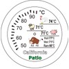 肉用温度計（ミートサーモ） California Patio (カリフォルニアパティオ)