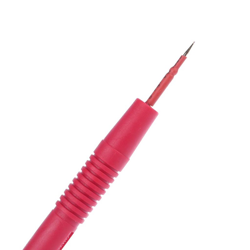 HELYZQ High Voltage Capacitor Discharge Pen with LED & Buzzer