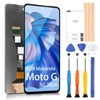 for Motorola Moto G 5G 2024 Screen Replacement for Moto