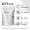 Ke?tela Myo Inositol & D-chiro Inositol 40:1 Sabor Taro 240g