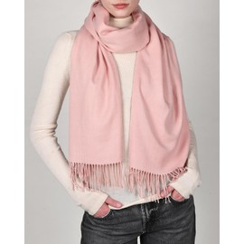 FURTALK Womens Cashmere Scarf Pashmina Shawl and Wraps Large Scarf for Women UK Winter Blanket Ladies Scarf Gifts