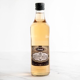 Sanniti French Champagne Ardenne Vinegar, 16.75 Fluid Ounces