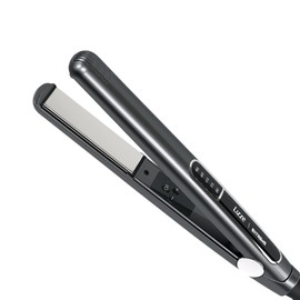 Lizze Extreme Professional Slim 480ºF Professional Titanium Straightener
