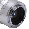 TTArtisan Camera Lens 50mm F1.2 E Mount Large Aperture APS