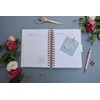 The Complete Wedding Planner Book & Perfect Engagement Gift |