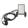 30A Sinewave 3 Modes Motor Controller LCD M5 Display Panel