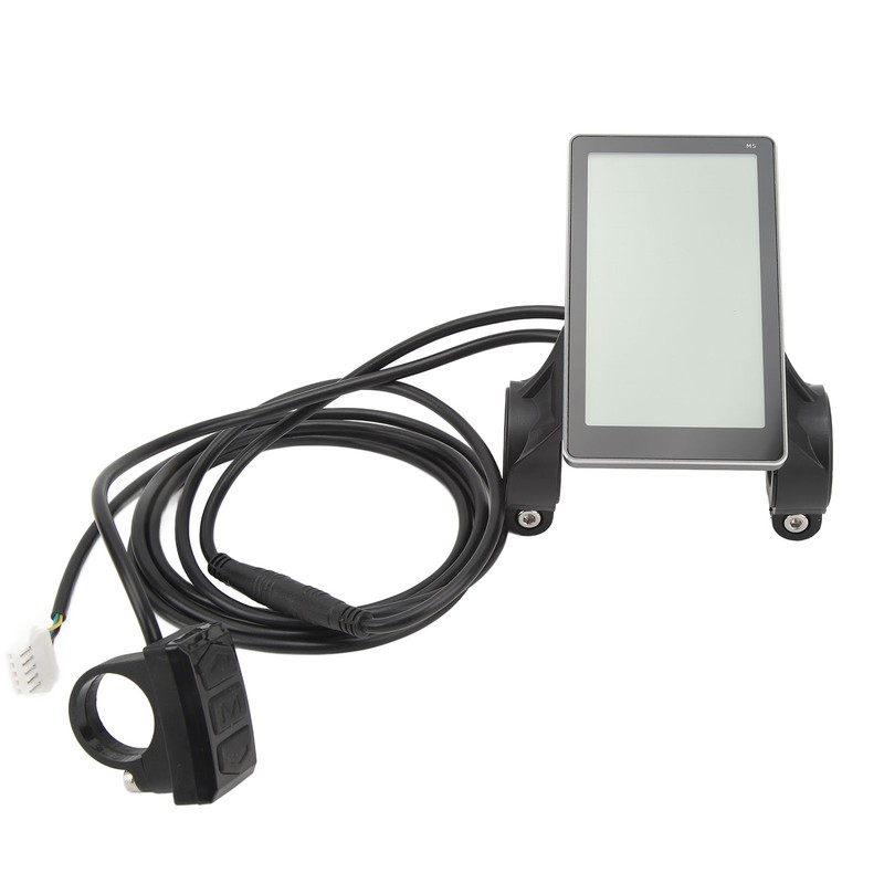 30A Sinewave 3 Modes Motor Controller LCD M5 Display Panel