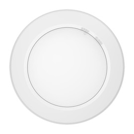 LumeGen 6in LED Color Tunable Disc Downlight - 2-Pack | 10W, 1000 Lumens | LED Disc Light 27K/30K/40K/50K/60K | 120V, Dimmable, Flush Mount | Fits 5"/6" Recessed Housings | Ceiling LED Lights