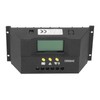 PWM Intelligent Solar Controller Photovoltaic Power Generation Solar Charge Controller