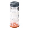 GSI 1187199700000 Spice Rocket Condiment Container