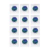 Kefir Starter Cultures - Pack of Freeze-Dried Culture Sachets For