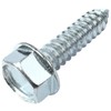 AERZETIX - C58622 - Set of 25 Self Tapping Metal