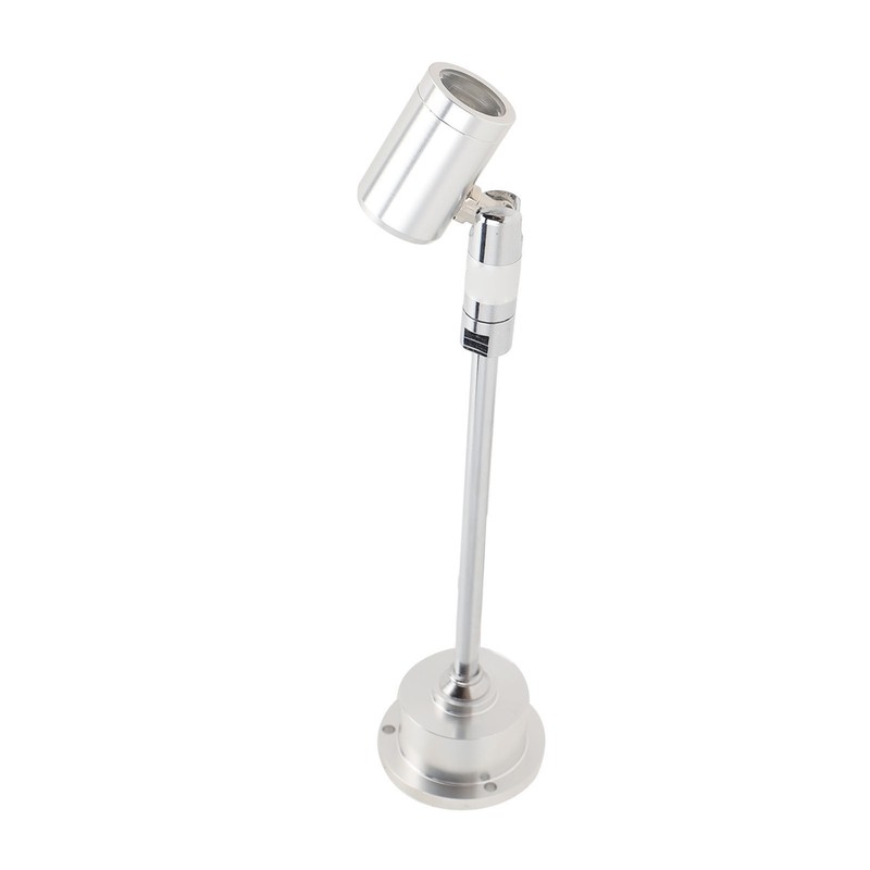 Led Mini Spotlight Cabinet Lamp Spotlight Showcase Display Lights Indoor