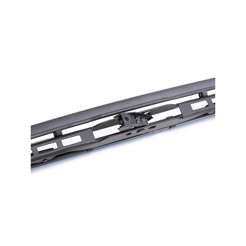 RIDEX Front Windscreen Wiper 298W0207 for Polo Hatchback (6R1, 6C1)