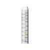 Mentholatum Melti Cream Lip, Unscented, Cat Planner, 0.09 oz (2.4