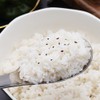 Cabilock Stainless Steel Rice Spoon 10.2 Inch Large Soup Ladle