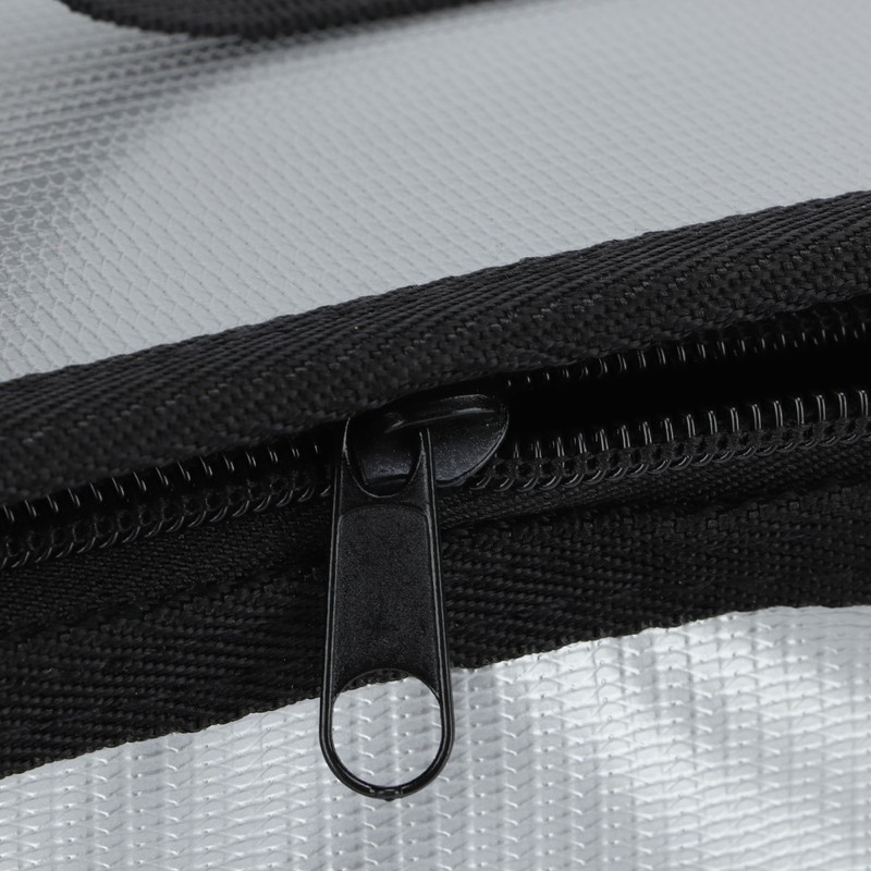 Lipo Battery Safe Bag Fire and Explosion Prevention Nylon Lipo