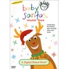 Baby Santa's Music Box