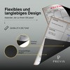 Previs Pack Magnetic Monthly Planner + Magnetic Weekly Planner for