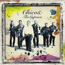 愛と情熱のジプシーズ