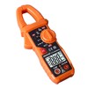 Clamp Multimeter High Accuracy Backlight Display Digital Clamp Amp Volt