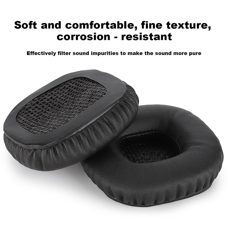 Tefola Auricular orejera Marshall Major II Negro