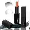 Matte Black Magnetic Lipstick – Long-Lasting, Moisturizing, Smudge-Proof, Sweat-Resistant, Lightweight